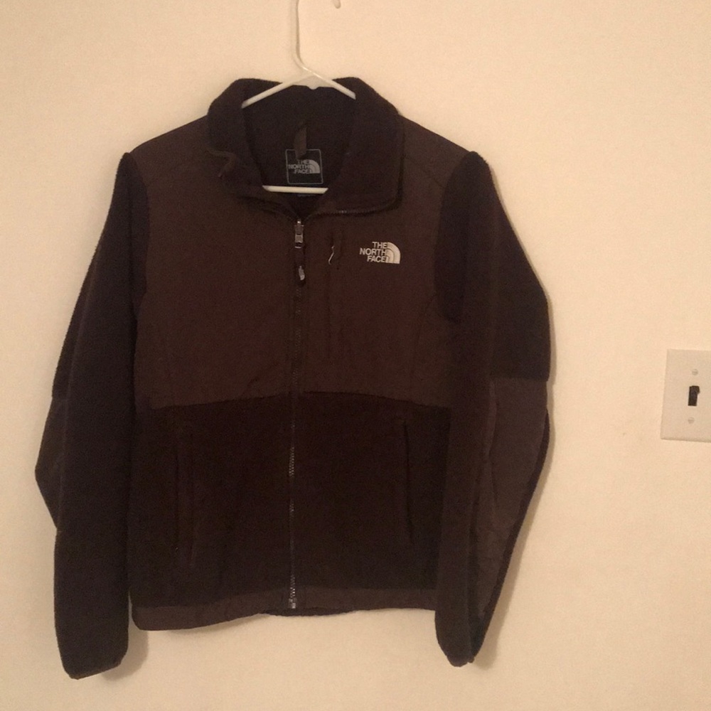 Winter jacket